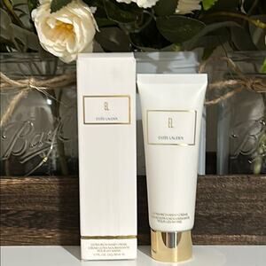 Estee Lauder Ultra Rich Hand Cream - NIB - 1.7 FL OZ